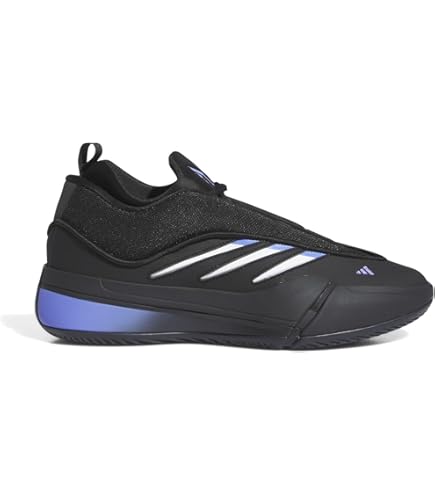 Amazon.co.jp: アディダス（adidas） バスケットシューズ デイム7 DAME